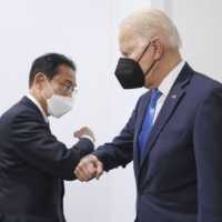 تحث اليابان والولايات المتحدة زعماء العالم على زيارة هيروشيما وناجازاكي اللتين تعرضتا للقصف