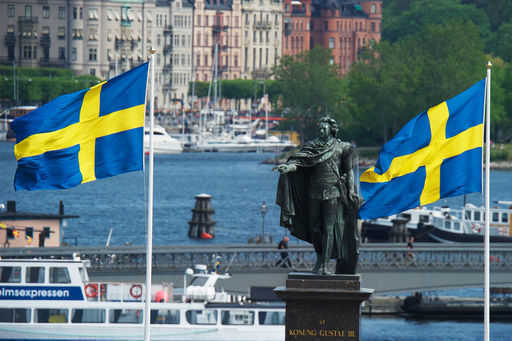 Szwecja podnosi kwestię pogłębienia współpracy z NATO