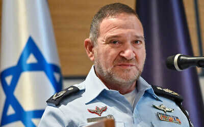 Izrael – Szef policji niepokorny w obliczu skandalu NSO: „Niektórzy chcą zaszkodzić naszej zdolności do walki z przestępczością”