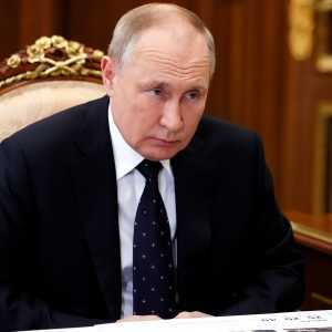 „Niewielkie wtargnięcie” Rosji może skomplikować odpowiedź Zachodu