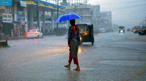 Южная Индия может столкнуться с более сильными и частыми дождями в следующие 3 десятилетия: исследование