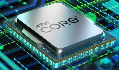 Intel ضد رفع تردد التشغيل معالجات Alder Lake غير القابلة لرفع تردد التشغيل