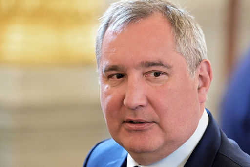 Rogozin called US denial of visa to Russian cosmonaut a dangerous precedent