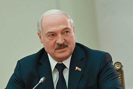 Лукашенко: Беларуските дипломати са изправени пред задачата да осигурят суверенно бъдеще