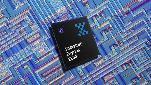 Exynos 2200 is not so hopeless? In a new test, its GPU performed one and a half times better than Snapdragon 8 Gen 1
