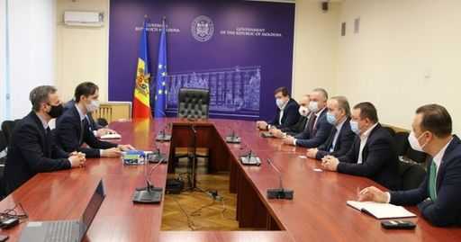Polish investors announced their intention to expand business to Moldova