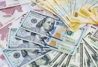 Azerbaiyán - S&P confirmó la preservación del tipo de cambio actual del manat frente al dólar