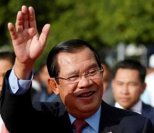 Primeiro-ministro do Camboja repreende ministro 'arrogante' da Malásia por questionar visita da junta