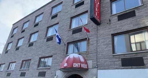 Kanada - Montreal Yerli topluluğu için yeni evsizler barınağı 24 Ocak'ta açılıyor