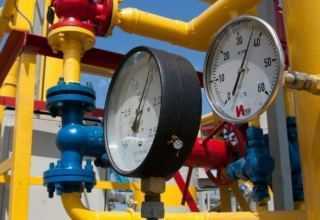 S&P prognozuje wzrost wydobycia gazu w Azerbejdżanie do 2025 r.