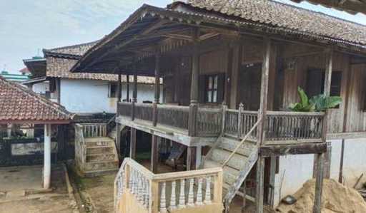 Disparekraf Lampung развивает деревню культурного туризма