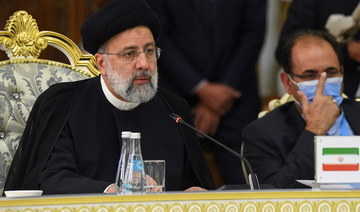 Ближний Восток – Иран использует пандемию для «достижения геополитических целей и установления внутреннего контроля»: доклад