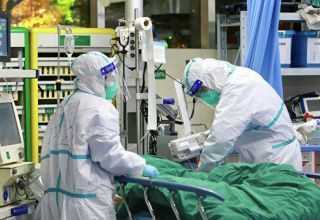 Singapores hälsoministerium tillkännager första dödsfallet från omicron-infektion