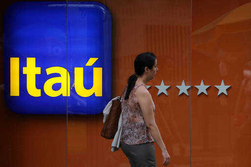 Американский менеджер покупает акции Itaú на сумму около 5,9 млрд бразильских реалов.