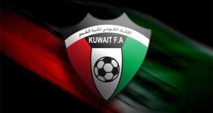 Kuwait para jogar com a Líbia; 24 jogadores selecionados