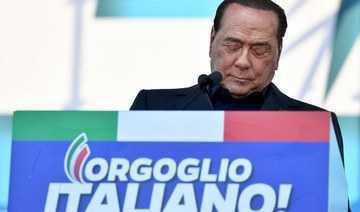Берлускони се оттегля от надпреварата за президент на Италия