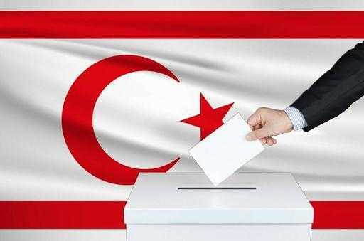 Les Chypriotes turcs se rendent aux urnes
