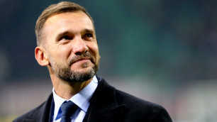 Shevchenko's salary announced at a new place of work