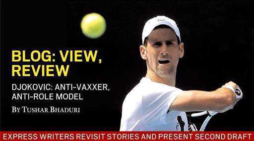 Novak Djokovic ist vielleicht kein Vorbild, aber will er eines sein?