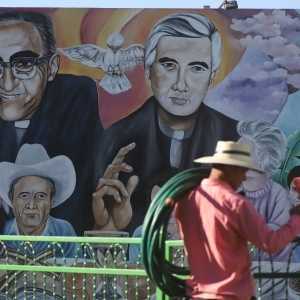 2 священика, 2 миряни будуть беатифіковані в Сальвадорі