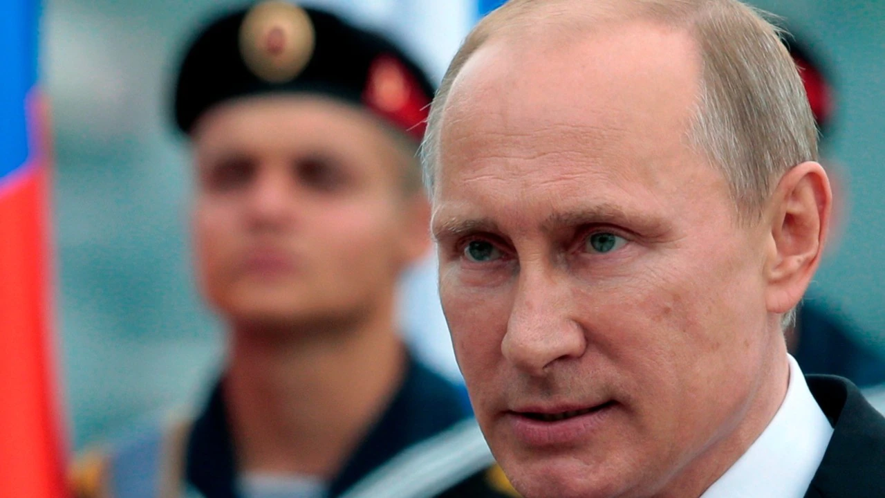 Les négociations américano-russes sur l'Ukraine pourraient dégénérer en troisième guerre mondiale