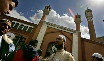 Musulmanes segundo grupo 'menos querido' en el Reino Unido: Encuesta