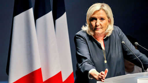 Ministerstwo Spraw Wewnętrznych Francji uznało osobę najniebezpieczniejszą dla kraju