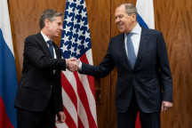 ЕУ и САД траже координиран одговор Русији на кризу у Украјини