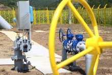 Цена природного газа в Европе превысила 1000 долларов за 1000 кубометров