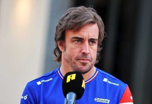 Alonso: Nie mam pojęcia, czym jest normalne życie