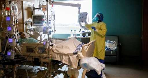 O acesso dos países ricos a enfermeiros estrangeiros durante a Omicron levanta preocupações éticas: Grupo