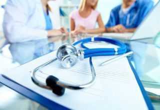 Obowiązkowe ubezpieczenia zdrowotne w Azerbejdżanie będą świadczone w siedmiu kolejnych placówkach medycznych (Lista)