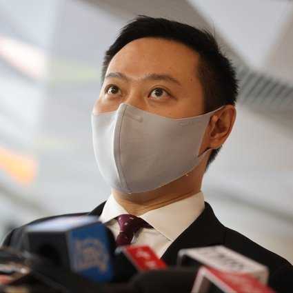 Skandaliczne zawieszenie szefa spraw wewnętrznych Hongkongu ma być kontynuowane: źródło