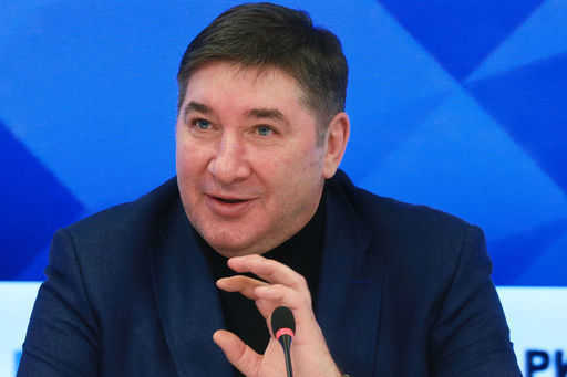 Kozhevnikov over de samenstelling van het nationale team op de Olympische Spelen: dit is de keuze van coaches, zij zijn verantwoordelijk voor het resultaat
