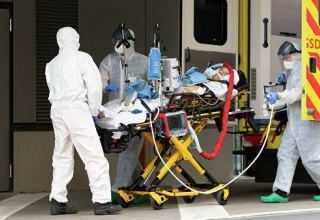 Германският вирусолог смята, че щамът на омикрон може да бъде „началото на края“ на пандемията