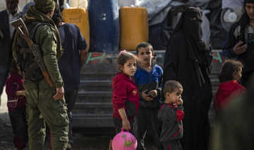 Ближний Восток – Отказ стран репатриировать детей из Сирии «не верится», считает эксперт ООН по правам человека