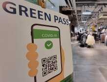 ABTTA призывает к согласованному сроку действия цифровых зеленых сертификатов