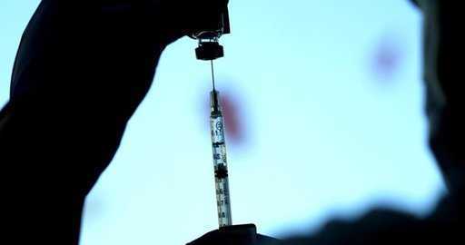 Kanada — Pfizer i BioNTech rozpoczynają testowanie szczepionki przeciw COVID-19 specyficznej dla firmy Omicron