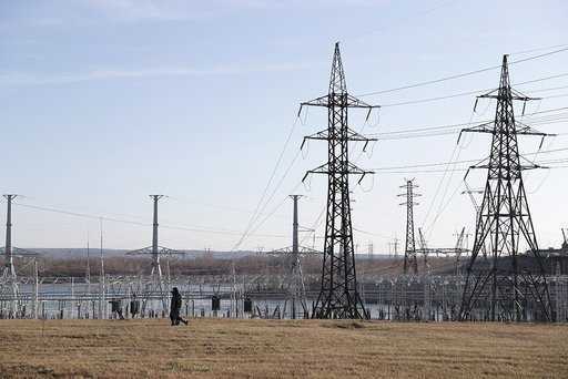 Why there was a power failure in three countries of Central Asia at once