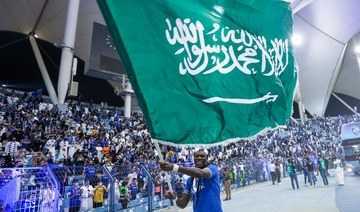 يغادر بطل الهلال بافيتيمبي جوميس كرة القدم السعودية كواحدة من أعظم لاعبيها الأجانب في كل العصور