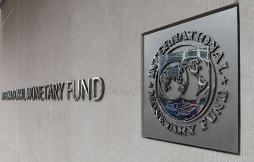 МВФ ухваліў крэдыты на 455 мільёнаў долараў для Конга