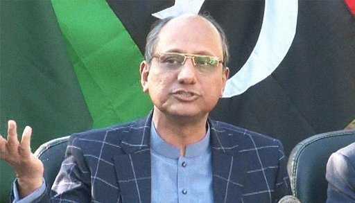 Pakistan – Saeed Ghani nazywa propagandę przeciwko prawu LG spisek mający na celu sprowokowanie zamieszek etnicznych w Sindh