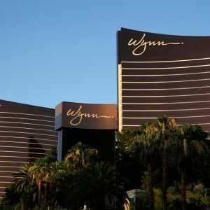 BAE şeyhliği, Wynn Resorts projesini planlarken oyun oynamaya izin verecek