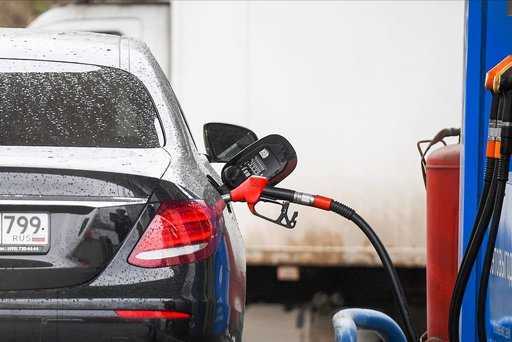 Rusia: Rosstat registra un crecimiento en los precios minoristas del combustible para automóviles