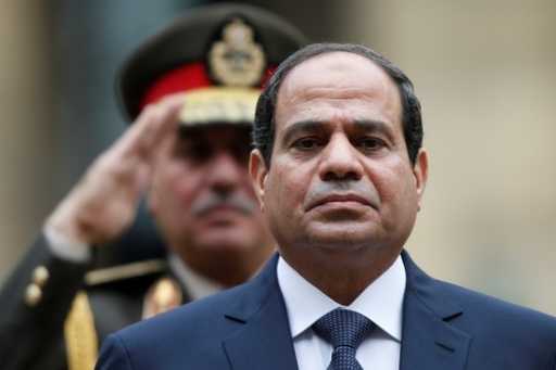 SUA aprobă vânzarea de arme către Egipt în valoare de 2,5 miliarde de dolari, în ciuda preocupărilor legate de drepturile