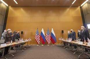 Rusya - Rusya Dışişleri Bakanlığı: ABD Büyükelçisi güvenlik garantilerine ilişkin yazılı yanıtı verdi