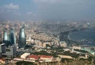 Azerbaycan - 2022'de VII Bakü Uluslararası İnsani Forumu'nun tarihi açıklandı (Özel)