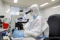 Rusija - Molekularni genetik je napovedal, kdaj bo koronavirus oslabel