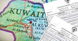 Ликвидация визовой торговли в Кувейте — возьмите пример с других стран Персидского залива