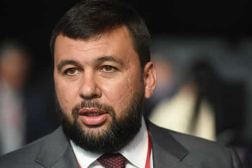 DPR başkanı, Turchak'ın silah temini önerisi hakkında yorum yaptı